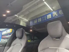 2025 Xiaomi YU7 4WD Pro — фото 16