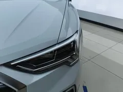 2020 Audi Q3 Sportback 40 TFSI Fashion, белый — фото 5