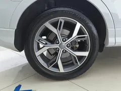 2020 Audi Q3 Sportback 40 TFSI Fashion, белый — фото 6