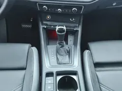 2020 Audi Q3 Sportback 40 TFSI Fashion, белый — фото 16