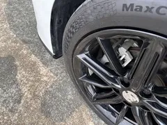 2023 Changan UNI-V 1.5T Premium, белый — фото 4