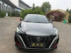 2023 Changan Eado PLUS 1.4T GDI DCT Premium — фото 2
