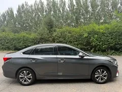 2023 Changan Eado PLUS 1.4T GDI DCT Premium — фото 3