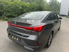 2023 Changan Eado PLUS 1.4T GDI DCT Premium — фото 4