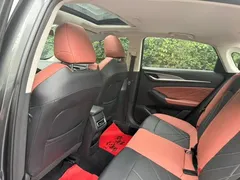2023 Changan Eado PLUS 1.4T GDI DCT Premium — фото 5