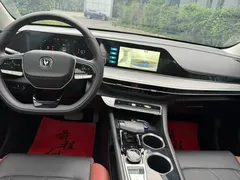 2023 Changan Eado PLUS 1.4T GDI DCT Premium — фото 6