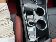 2023 Changan Eado PLUS 1.4T GDI DCT Premium — фото 7