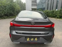 2023 Changan Eado PLUS 1.4T GDI DCT Premium — фото 9