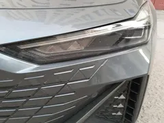 2023 Changan UNI-V iDD 1.5T 113km PHEV — фото 5