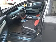 2023 Changan UNI-V iDD 1.5T 113km PHEV — фото 9