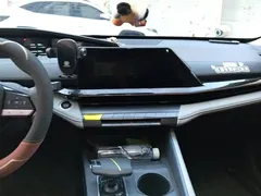 2023 Changan UNI-V iDD 1.5T 113km PHEV — фото 13