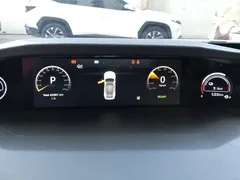 2023 Changan UNI-V iDD 1.5T 113km PHEV — фото 14