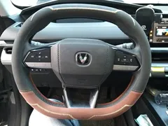 2023 Changan UNI-V iDD 1.5T 113km PHEV — фото 15