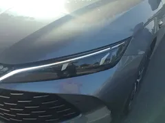 2025 BYD Qin L PHEV Smart Driving 120km Leading — фото 5