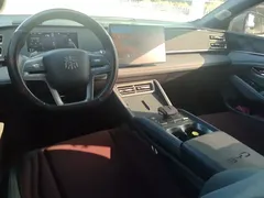 2025 BYD Qin L PHEV Smart Driving 120km Leading — фото 12