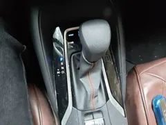 2023 Toyota Corolla 1.2T Pioneer, белый — фото 10