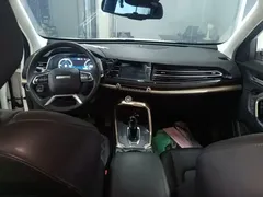 2021 Haval H6 1.5GDIT AT Luxury, белый — фото 10