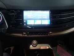 2021 Haval H6 1.5GDIT AT Luxury, белый — фото 13