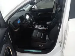 2021 Haval H6 1.5GDIT AT Luxury, белый — фото 15