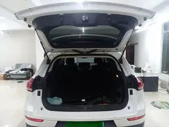 2021 Haval H6 1.5GDIT AT Luxury, белый — фото 19
