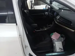 2021 Haval H6 1.5GDIT AT Luxury, белый — фото 25
