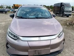 2023 BYD Yuan Pro EV 401KM Luxury — фото 3