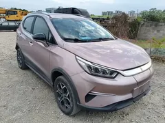 2023 BYD Yuan Pro EV 401KM Luxury — фото 4