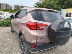 2023 BYD Yuan Pro EV 401KM Luxury — фото 5