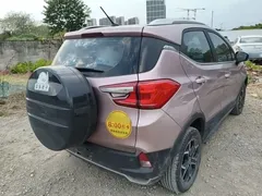 2023 BYD Yuan Pro EV 401KM Luxury — фото 7