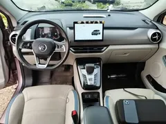 2023 BYD Yuan Pro EV 401KM Luxury — фото 10