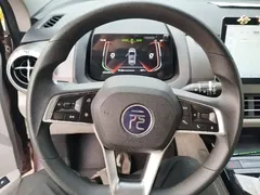 2023 BYD Yuan Pro EV 401KM Luxury — фото 11