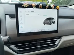 2023 BYD Yuan Pro EV 401KM Luxury — фото 13