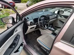 2023 BYD Yuan Pro EV 401KM Luxury — фото 16