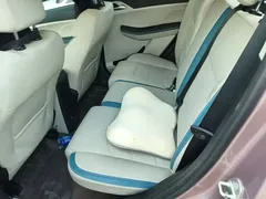 2023 BYD Yuan Pro EV 401KM Luxury — фото 17