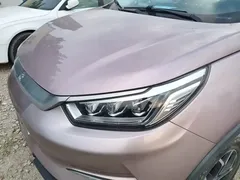 2023 BYD Yuan Pro EV 401KM Luxury — фото 24