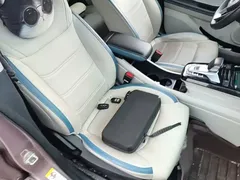 2023 BYD Yuan Pro EV 401KM Luxury — фото 25