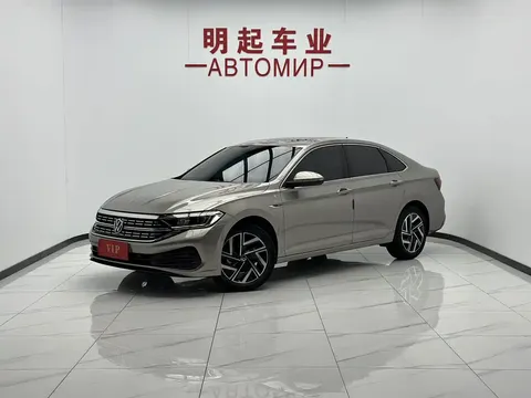 2023 Volkswagen Sagitar 280TSI DSG Exceed