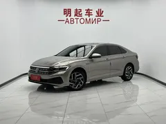 2023 Volkswagen Sagitar 280TSI DSG Exceed — фото 1