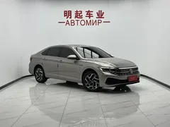 2023 Volkswagen Sagitar 280TSI DSG Exceed — фото 2