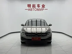 2023 Volkswagen Sagitar 280TSI DSG Exceed — фото 3