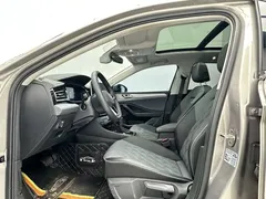 2023 Volkswagen Sagitar 280TSI DSG Exceed — фото 4