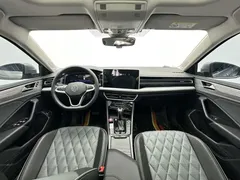 2023 Volkswagen Sagitar 280TSI DSG Exceed — фото 6