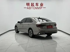 2023 Volkswagen Sagitar 280TSI DSG Exceed — фото 7