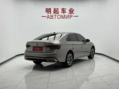 2023 Volkswagen Sagitar 280TSI DSG Exceed — фото 8