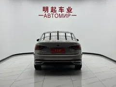 2023 Volkswagen Sagitar 280TSI DSG Exceed — фото 9