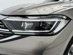 2023 Volkswagen Sagitar 280TSI DSG Exceed — фото 11