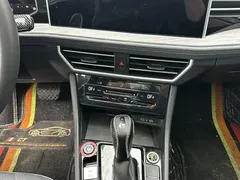 2023 Volkswagen Sagitar 280TSI DSG Exceed — фото 17