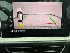 2023 Volkswagen Sagitar 280TSI DSG Exceed — фото 18