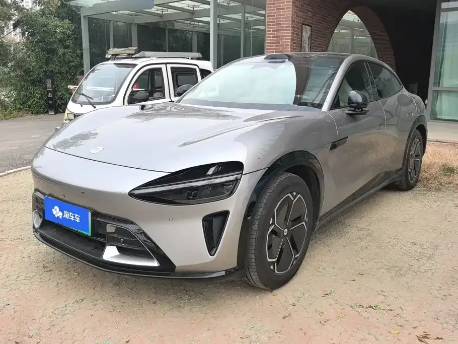 2025 Xiaomi YU7 RWD Long Range