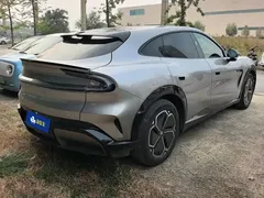 2025 Xiaomi YU7 RWD Long Range — фото 3